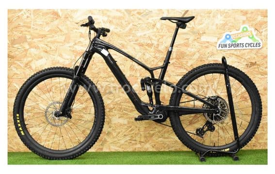 VTT Electrique Enduro Occasion Fuel EXE 9.9 - 2