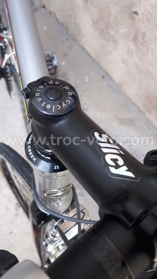 vélo de route Commençal VIP - 11
