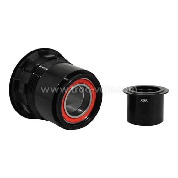 Corps de Roue Libre Route DT Swiss Sram XDR 12V - 1