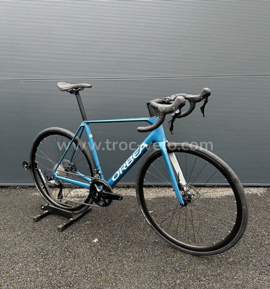Orbea Orca M30 Neuf – Shimano 105 12V – Carbone OMR – Taille 53 – 2024 - 1