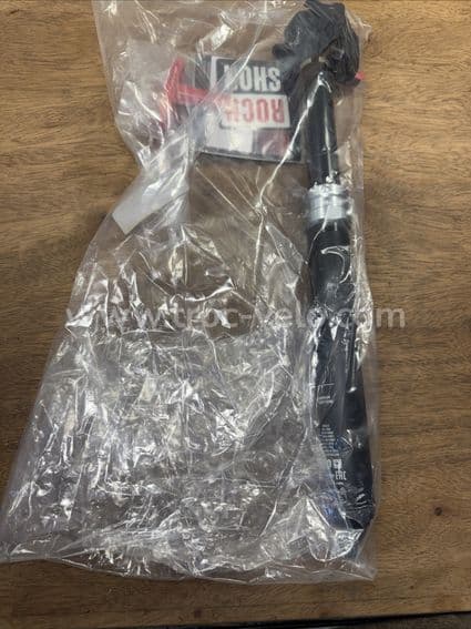 Tige de selle télescopique RockShox Reverb AXS - 8