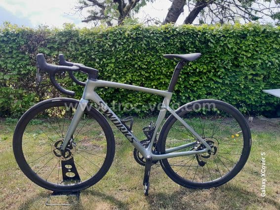 Specialized tarmac sl7 sworks - 1