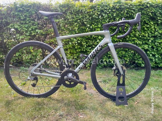 Specialized tarmac sl7 sworks - 2