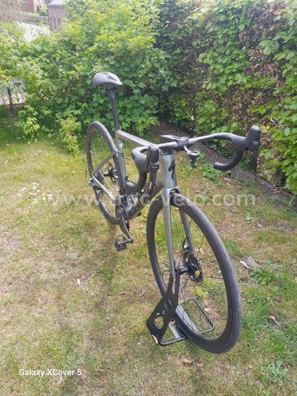 Specialized tarmac sl7 sworks - 3