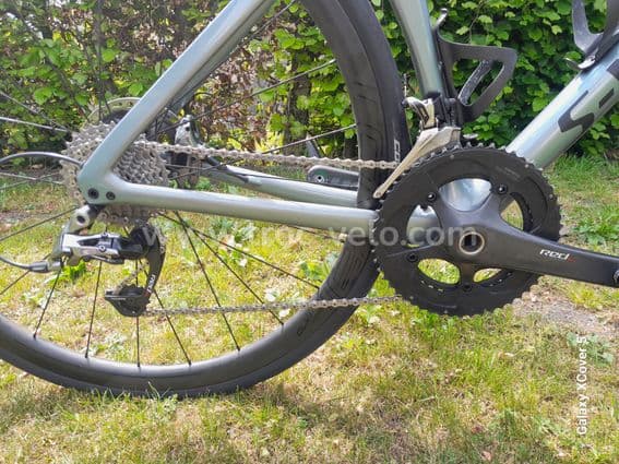 Specialized tarmac sl7 sworks - 4