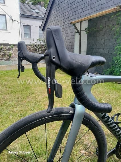 Specialized tarmac sl7 sworks - 6