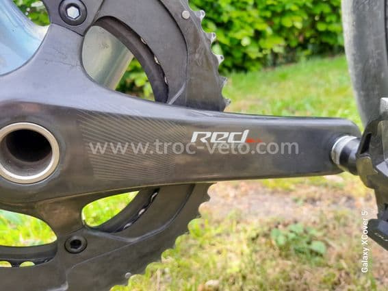 Specialized tarmac sl7 sworks - 7