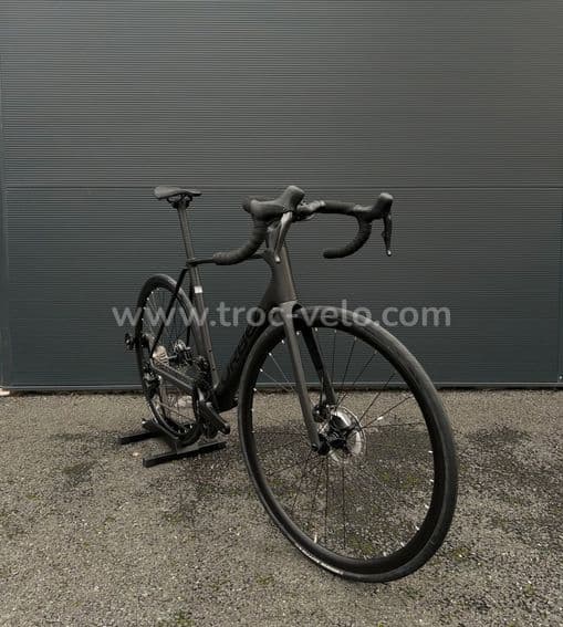 Orbea Orca M20i Neuf – Shimano Ultegra Di2 12V – Carbone OMR – Taille 53 – 2024 - 1