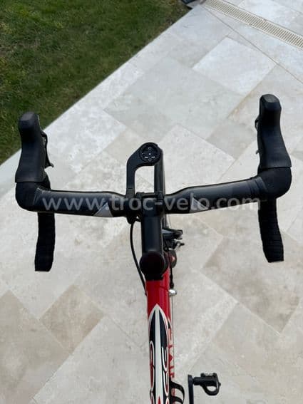 Vélo de route TIME Edge Taille L / 56 - 3