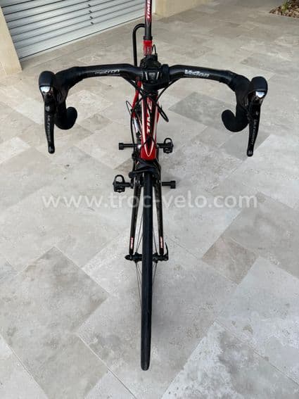 Vélo de route TIME Edge Taille L / 56 - 6