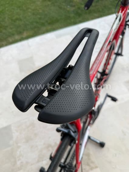 Vélo de route TIME Edge Taille L / 56 - 7