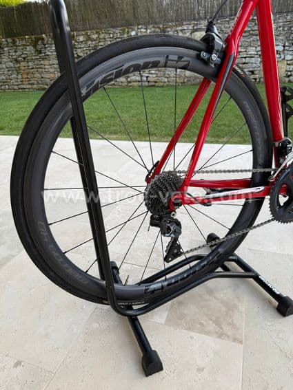 Vélo de route TIME Edge Taille L / 56 - 9