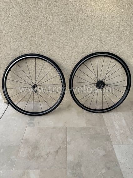 Vélo de route TIME Edge Taille L / 56 - 10