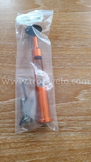 one up edc thread less - 1