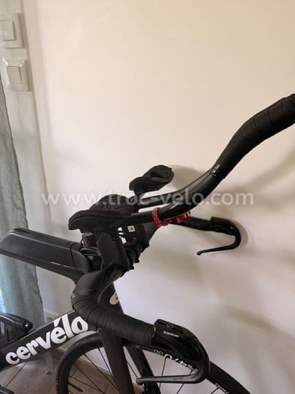 Cervelo P-Series - 2