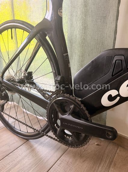 Cervelo P-Series - 3
