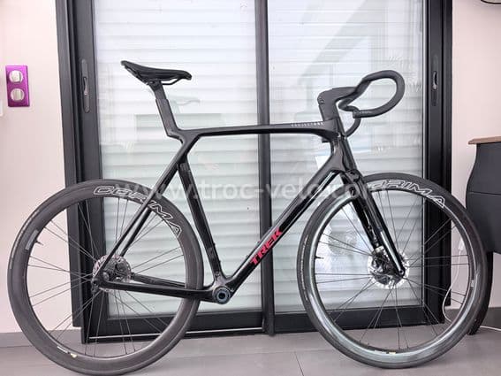 Kit cadre trek madone slr - 1