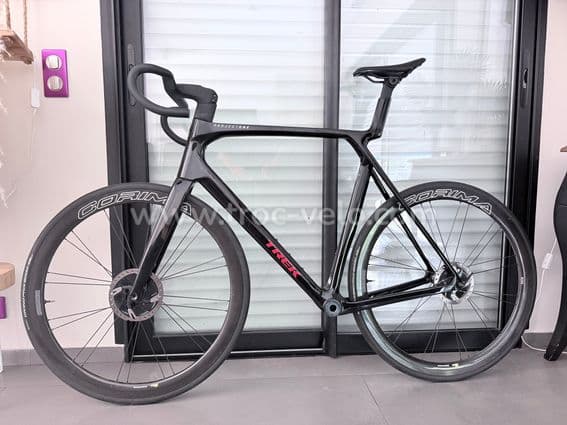 Kit cadre trek madone slr - 2