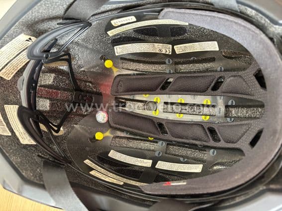 GIRO AEROHEAD'MIPS OCCASSION - 2