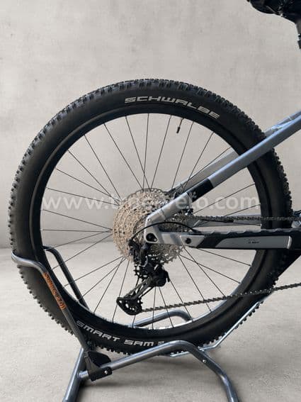 VTTAE / VTT électrique Cube Stereo Hybrid 120 Race 750 – Taille 22" XL – Neuf - 5