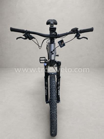 VTTAE / VTT électrique Cube Stereo Hybrid 120 Race 750 – Taille 22" XL – Neuf - 9