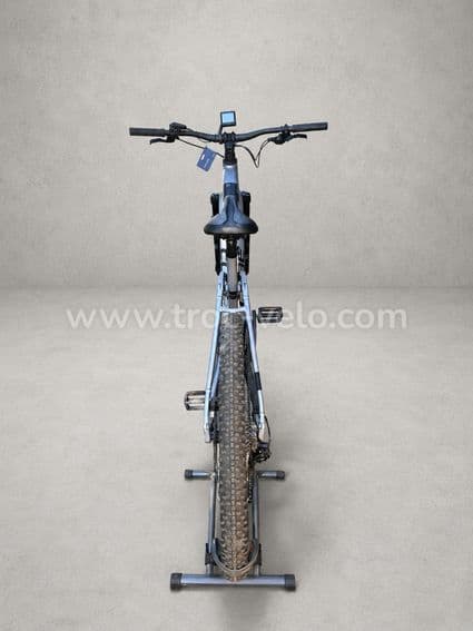 VTTAE / VTT électrique Cube Stereo Hybrid 120 Race 750 – Taille 22" XL – Neuf - 10