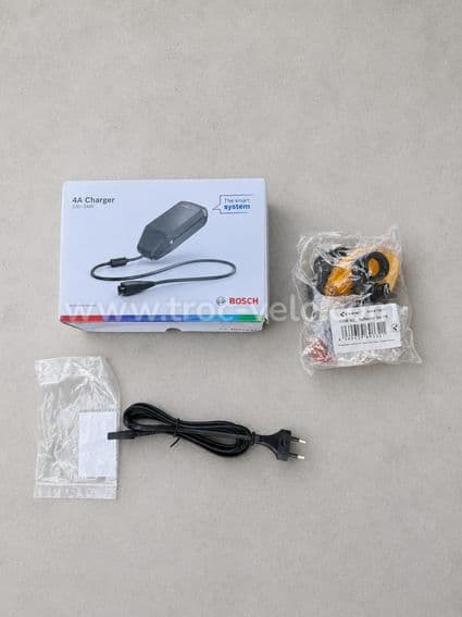 VTTAE / VTT électrique Cube Stereo Hybrid 120 Race 750 – Taille 22" XL – Neuf - 13