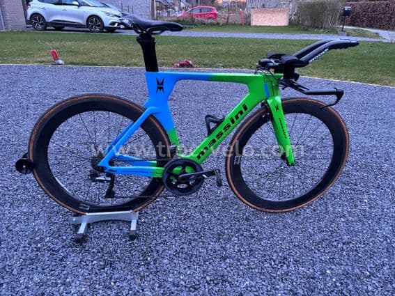 Massive Chrono / triathlon - 1