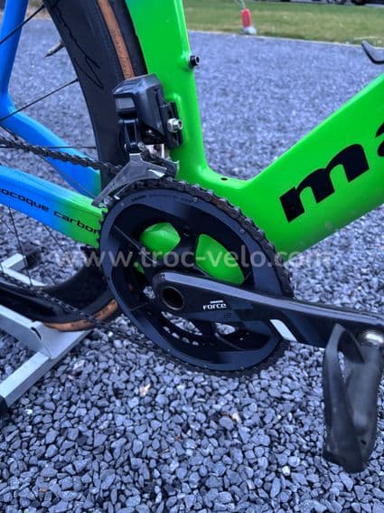 Massive Chrono / triathlon - 3