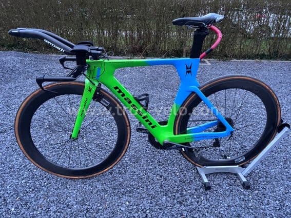 Massive Chrono / triathlon - 4