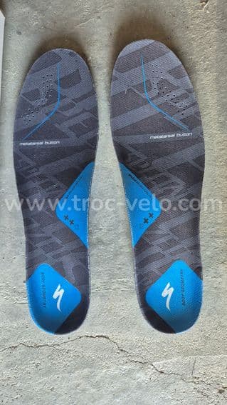 SPECIALIZED Semelle intérieure Body Geometry 44-45 - 2