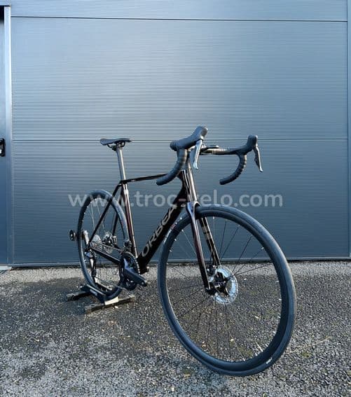 Orbea Orca M20i Team Neuf – Ultegra Di2 12V – Roues Carbone – Taille 53 – 2024 - 1