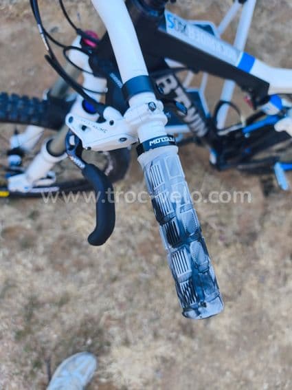 VTT Tout-suspendu B'Twin Rockrider 740s - Excellent état - 27.5" - 3