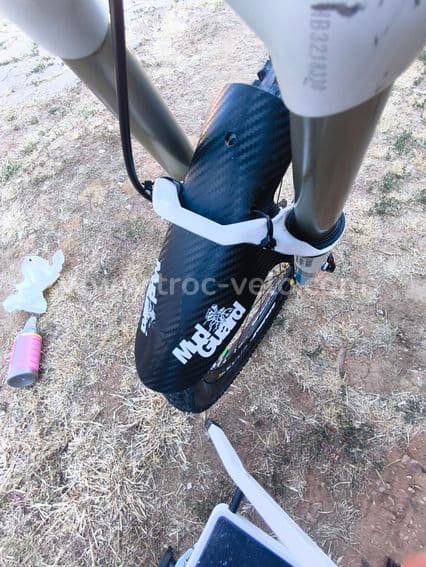 VTT Tout-suspendu B'Twin Rockrider 740s - Excellent état - 27.5" - 9