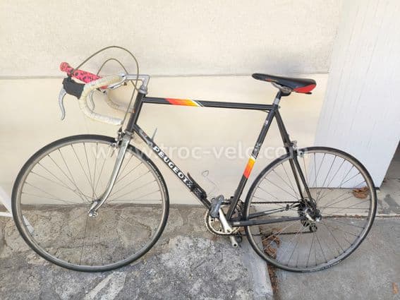 Velo Peugeot - 1