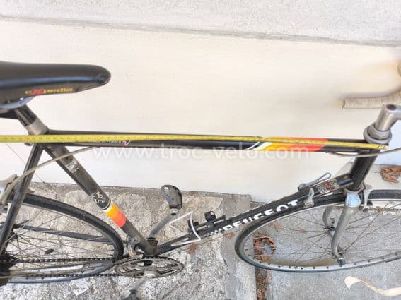 Velo Peugeot - 3
