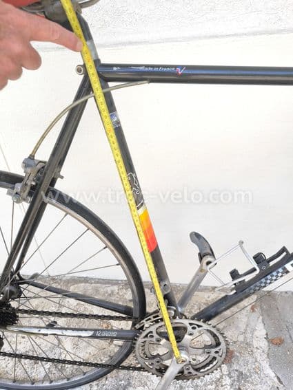 Velo Peugeot - 4