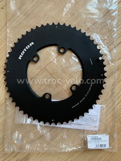 Plateau rotor aero 56 neuf - 1