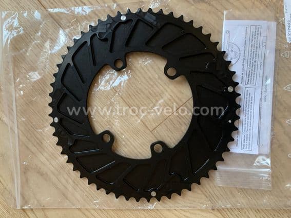 Plateau rotor aero 56 neuf - 3