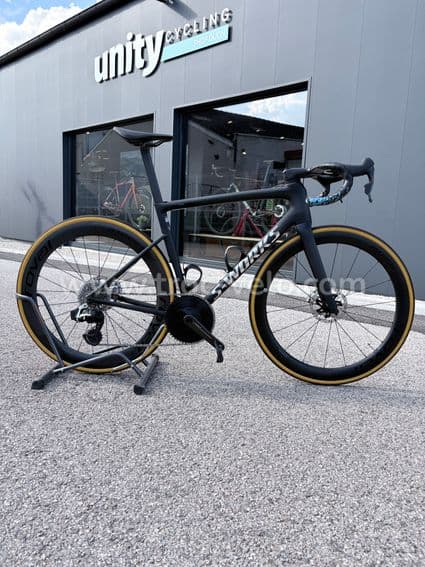 Tarmac SL8 SW RTP 56 - 1