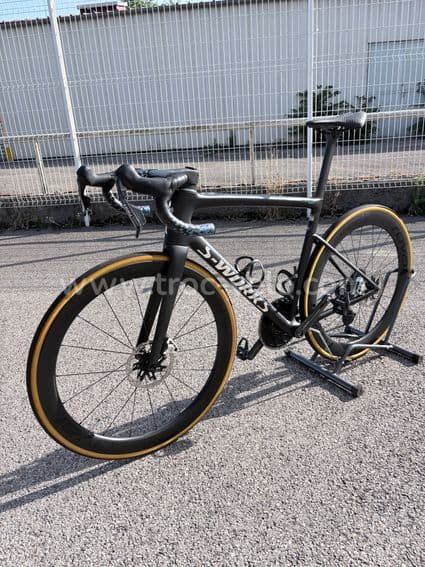 Tarmac SL8 SW RTP 56 - 2