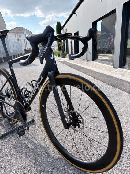 Tarmac SL8 SW RTP 56 - 3