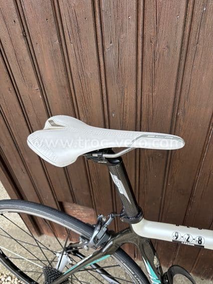 Vends vélo route Bianchi - 2