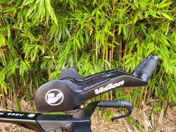 ORBEA ORDU CLM / TRIATHLON DI2 12v taille S-M 10/2025 - 6