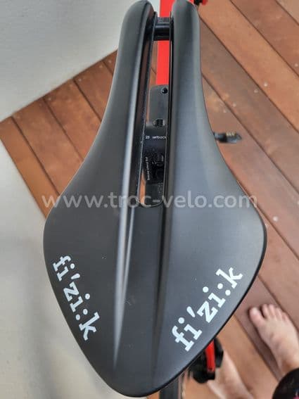 ORBEA ORDU CLM / TRIATHLON DI2 12v taille S-M 10/2025 - 13