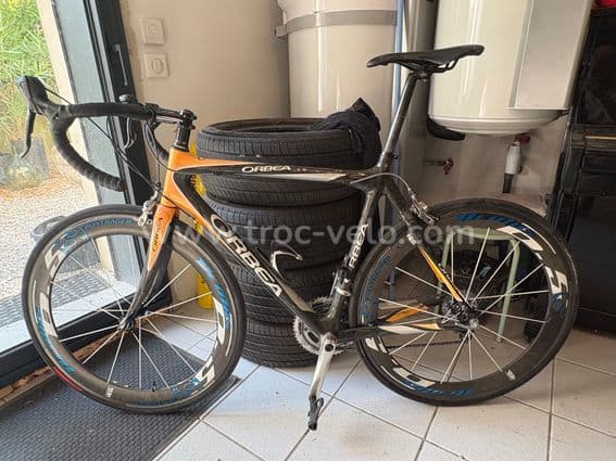 Vélo Orbea Orca L - 1