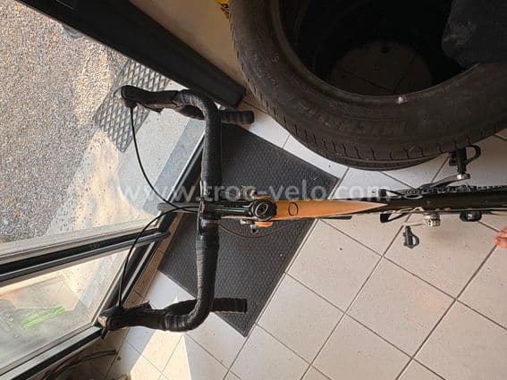 Vélo Orbea Orca L - 2