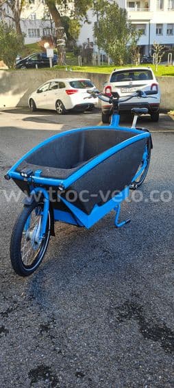 Family Bike Urban Arrow - 1