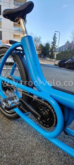 Family Bike Urban Arrow - 4