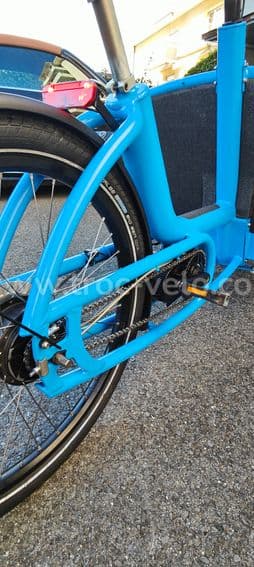 Family Bike Urban Arrow - 5